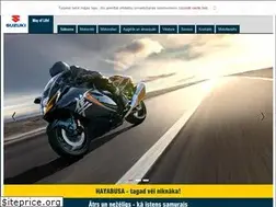 Sites similar to suzukimoto.lv