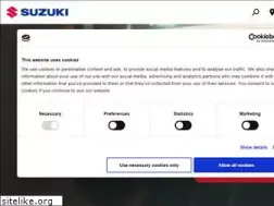 Sites similar to suzukimoto.pt