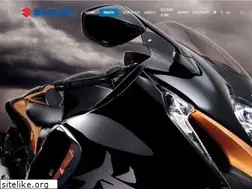 Sites similar to suzukimotorcycle.co.za