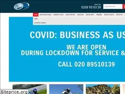 Sites similar to suzukimotorcycles.london