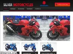 Sites similar to suzukimotorcyclesbh.com