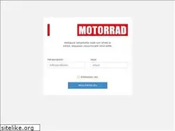 Sites similar to suzukimotorrad.hu
