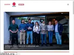 Sites similar to suzukimotorsport.es