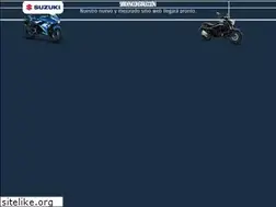 Sites similar to suzukimotos.com.bo