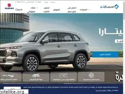 Sites similar to suzukinajeebauto.com