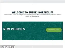 Sites similar to suzukinorthcliff.co.za