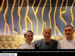 Sites similar to suzukinyc.com
