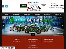 Sites similar to suzukiofcarolstream.com