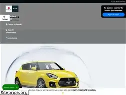 Sites similar to suzukipalmas.com.mx