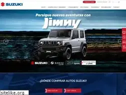 Sites similar to suzukipan.com
