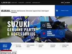 Sites similar to suzukipartsmonster.com