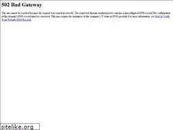 Sites similar to suzukirepower.com
