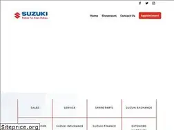 Sites similar to suzukirykmotors.com