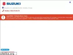 Sites similar to suzukisaigon.net