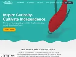 Sites similar to suzukischool.com