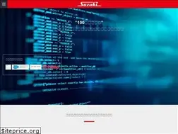 Sites similar to suzukishouten.co.jp