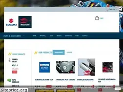 Sites similar to suzukisiebla.com