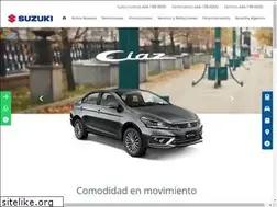 Sites similar to suzukislp.com