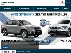 Sites similar to suzukisopron.hu