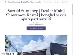 Sites similar to suzukisumenep.business.site