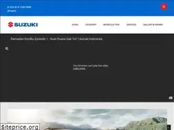 Sites similar to suzukisurabaya.my.id