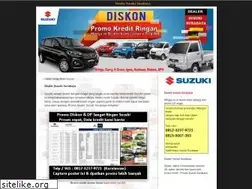 Sites similar to suzukisurabayadealer.com