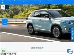 Sites similar to suzukitijuana.com.mx