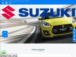 Sites similar to suzukitlalpan.com.mx