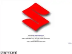 Sites similar to suzukituning.com