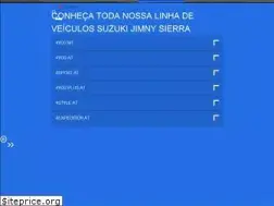Sites similar to suzukiveiculos.com.br