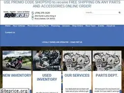 Sites similar to suzukiyamahaofdalton.com
