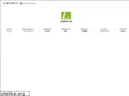 Sites similar to suzuko-inc.com