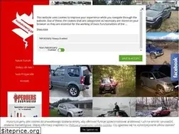 Sites similar to suzukowcy.pl