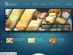 Sites similar to suzulmus.com