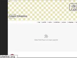 Sites similar to suzume-fumiko.com