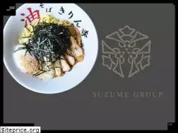 Sites similar to suzume-group.co.jp