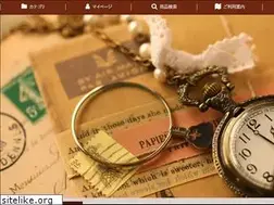 Sites similar to suzume-trunk.ocnk.net