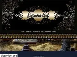 Sites similar to suzumeart.com