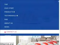 Sites similar to suzumokikou.com