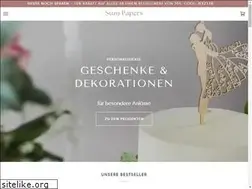 Sites similar to suzupapers.com