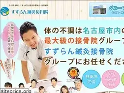 Sites similar to suzuran-758.com