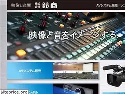 Sites similar to suzusho.info
