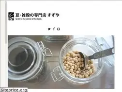 Sites similar to suzuya-rice.co.jp
