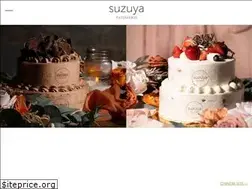 Sites similar to suzuyapatisserie.com