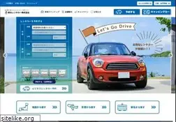 Sites similar to suzuyo-rentacar.jp