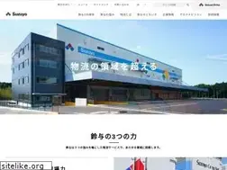 Sites similar to suzuyo.co.jp