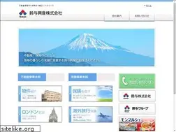 Sites similar to suzuyokosan.co.jp