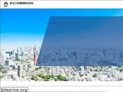 Sites similar to suzuyosanwa.co.jp