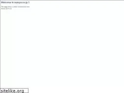 Sites similar to suzuyu.co.jp