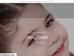 Sites similar to suzyalam.com.br